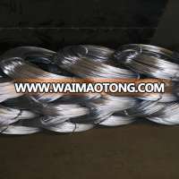 Direct Factory BWG18 BWG20 BWG22 Galvanized Binding Wire electronic galvanized iron wire