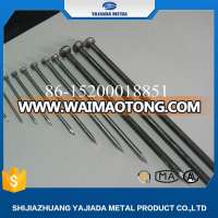 China Factory 5kg Polished Common Wire Nails