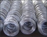 High Quality Galvanized Iron Wire